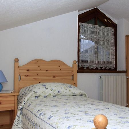 B&B Edelweiss Oulx Luaran gambar