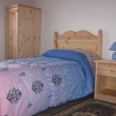 B&B Edelweiss Oulx Luaran gambar