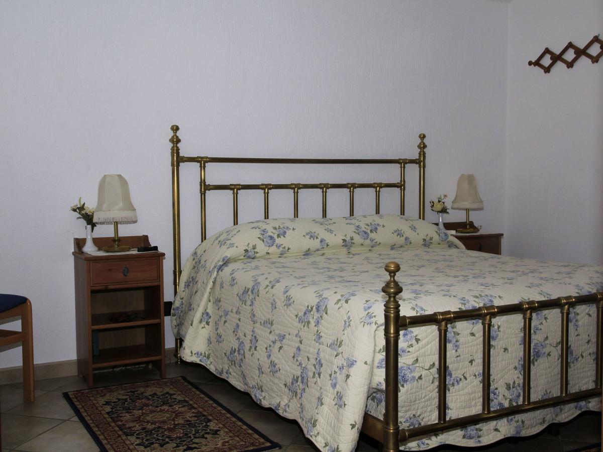 B&B Edelweiss Oulx Luaran gambar