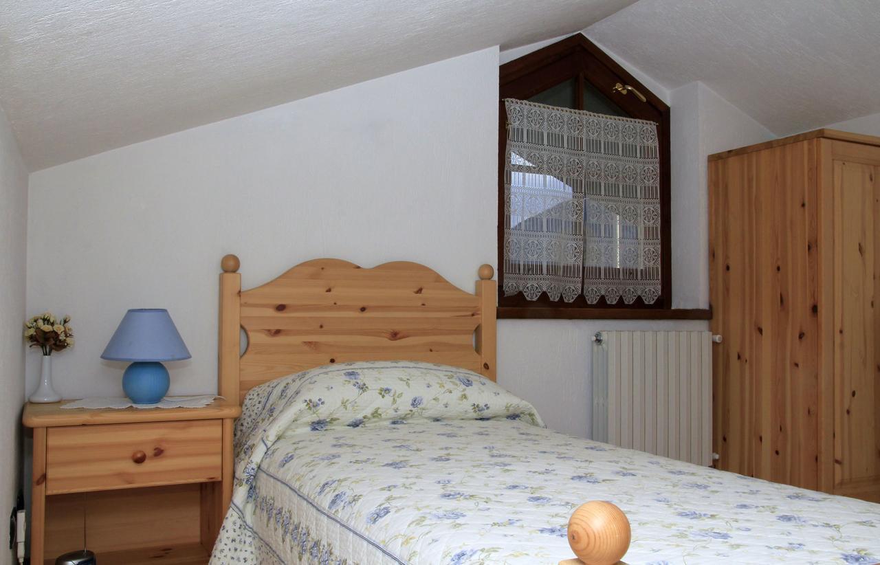 B&B Edelweiss Oulx Luaran gambar
