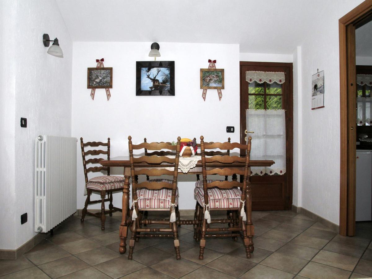 B&B Edelweiss Oulx Luaran gambar