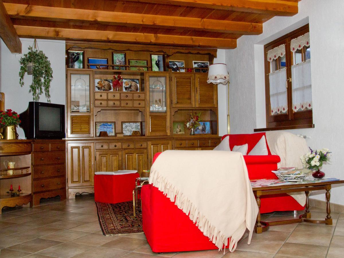 B&B Edelweiss Oulx Luaran gambar