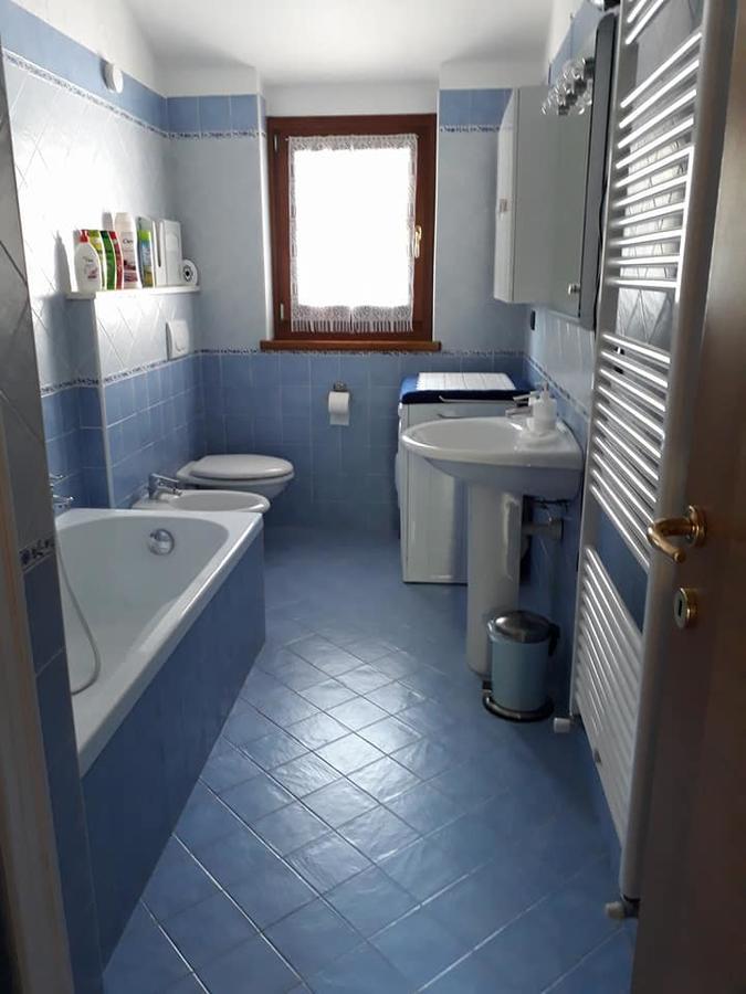 B&B Edelweiss Oulx Luaran gambar